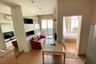 1 Bedroom Condo for rent in The Coast Bangkok, Bang Na, Bangkok near BTS Bang Na