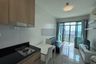 1 Bedroom Condo for rent in Ideo Blucove Sukhumvit, Bang Na, Bangkok near BTS Udom Suk