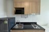 1 Bedroom Condo for rent in Ideo Blucove Sukhumvit, Bang Na, Bangkok near BTS Udom Suk