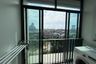 1 Bedroom Condo for rent in Ideo Blucove Sukhumvit, Bang Na, Bangkok near BTS Udom Suk