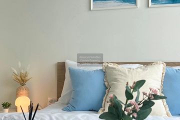 1 Bedroom Condo for rent in iCondo Activ Phattanakan, Suan Luang, Bangkok