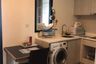 1 Bedroom Condo for rent in Life Asoke, Bang Kapi, Bangkok near MRT Phetchaburi