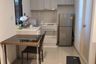 1 Bedroom Condo for rent in Life Asoke, Bang Kapi, Bangkok near MRT Phetchaburi
