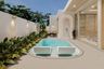 2 Bedroom Villa for sale in Mae Nam, Surat Thani