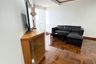 2 Bedroom Condo for rent in Wittayu Complex, Makkasan, Bangkok near Airport Rail Link Makkasan
