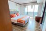 2 Bedroom Condo for rent in Wittayu Complex, Makkasan, Bangkok near Airport Rail Link Makkasan