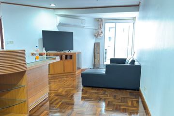 2 Bedroom Condo for rent in Wittayu Complex, Makkasan, Bangkok near Airport Rail Link Makkasan