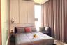1 Bedroom Condo for rent in The Esse at Singha Complex, Bang Kapi, Bangkok near MRT Phetchaburi