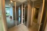 2 Bedroom Condo for rent in The Esse at Singha Complex, Bang Kapi, Bangkok near MRT Phetchaburi