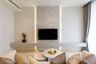 2 Bedroom Condo for rent in MUNIQ Langsuan, Lumpini, Bangkok near BTS Chit Lom