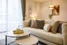 2 Bedroom Condo for rent in MUNIQ Langsuan, Lumpini, Bangkok near BTS Chit Lom