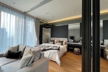 1 Bedroom Condo for rent in BEATNIQ Sukhumvit 32, Khlong Tan, Bangkok near BTS Thong Lo