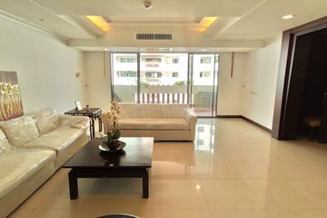3 Bedroom Condo for rent in Khlong Toei Nuea, Bangkok near MRT Sukhumvit