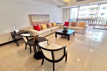 2 Bedroom Condo for rent in Khlong Toei Nuea, Bangkok near MRT Sukhumvit