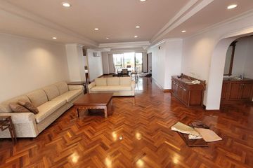 2 Bedroom Condo for rent in Khlong Toei Nuea, Bangkok near MRT Sukhumvit