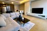 2 Bedroom Condo for rent in Siamese Exclusive Queens, Khlong Toei, Bangkok near MRT Queen Sirikit National Convention Centre