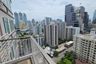 3 Bedroom Condo for rent in Baan Siri 24, Khlong Tan, Bangkok near BTS Phrom Phong