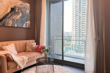 1 Bedroom Condo for rent in LAVIQ Sukhumvit 57, Khlong Tan Nuea, Bangkok near BTS Thong Lo