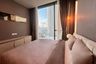 1 Bedroom Condo for rent in LAVIQ Sukhumvit 57, Khlong Tan Nuea, Bangkok near BTS Thong Lo
