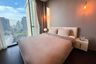 1 Bedroom Condo for rent in LAVIQ Sukhumvit 57, Khlong Tan Nuea, Bangkok near BTS Thong Lo