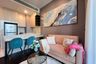 1 Bedroom Condo for rent in LAVIQ Sukhumvit 57, Khlong Tan Nuea, Bangkok near BTS Thong Lo