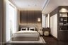 1 Bedroom Condo for rent in LAVIQ Sukhumvit 57, Khlong Tan Nuea, Bangkok near BTS Thong Lo