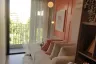 1 Bedroom Condo for sale in The Moment Ratchada 19, Din Daeng, Bangkok near MRT Ratchadaphisek