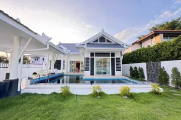5 Bedroom Villa for rent in Thai Garden Hill, Nong Prue, Chonburi