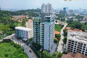 1 Bedroom Condo for sale in Jewel Pratumnak, Nong Prue, Chonburi