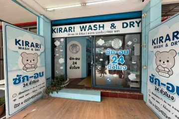 2 Bedroom Commercial for sale in Na Kluea, Chonburi
