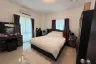 4 Bedroom Villa for sale in San Manee Village, Bang Sare, Chonburi
