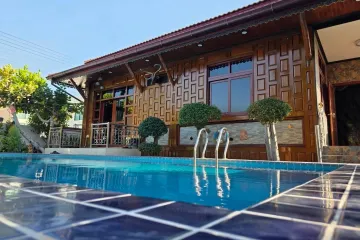 3 Bedroom Villa for sale in Huai Yai, Chonburi