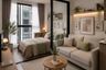2 Bedroom Condo for sale in The Excel Ladprao - Sutthisan, Wang Thonglang, Bangkok near MRT Chok Chai 4