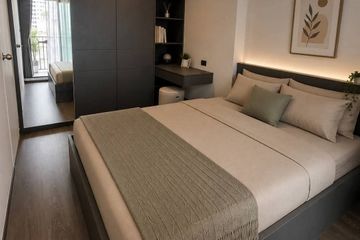 2 Bedroom Condo for sale in The Excel Ladprao - Sutthisan, Wang Thonglang, Bangkok near MRT Chok Chai 4
