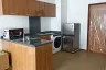 1 Bedroom Condo for rent in Villa Sathorn, Khlong Ton Sai, Bangkok near BTS Krung Thon Buri