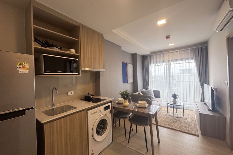 1 Bedroom Condo For Rent