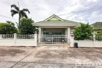 3 Bedroom House for rent in Baan Chalita 2, Nong Pla Lai, Chonburi