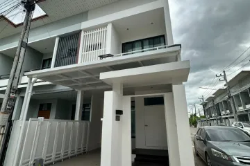 2 Bedroom House for rent in Pimmada Home, San Sai Noi, Chiang Mai