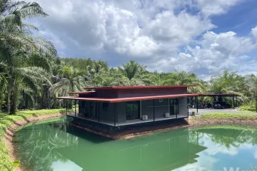 2 Bedroom House for sale in Laem Sak, Krabi