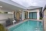3 Bedroom House for sale in Nong Prue, Chonburi