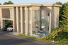 4 Bedroom House for sale in Nong Prue, Chonburi