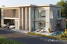 4 Bedroom House for sale in Nong Prue, Chonburi