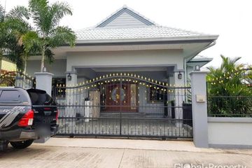 3 Bedroom House for sale in Nong Prue, Chonburi