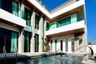5 Bedroom House for sale in Impress House Village, Nong Prue, Chonburi