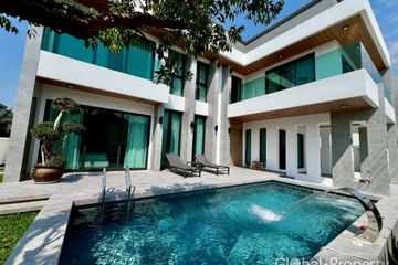 5 Bedroom House for sale in Impress House Village, Nong Prue, Chonburi