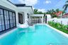 House for sale in Tropical Village 2, Huai Yai, Chonburi