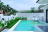 House for sale in Tropical Village 2, Huai Yai, Chonburi