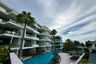 2 Bedroom Condo for sale in The Sanctuary Wong Amat, Na Kluea, Chonburi