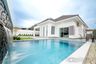 3 Bedroom House for sale in Garden Ville 8, Huai Yai, Chonburi