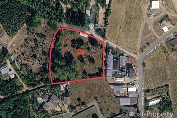Land for sale in Huai Yai, Chonburi